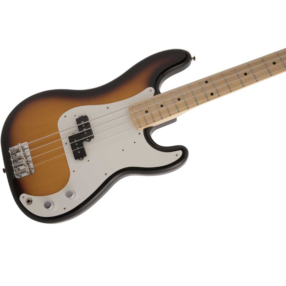 Fender芬达Traditional电贝司