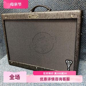 FenderGeorgeBenson签名款音箱