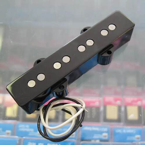 Fender芬达爵士贝斯贝司拾音器