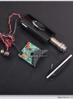 X标价9折渔夫 Fishman Matrix Infinity VT PowerTap 吉他 拾音器