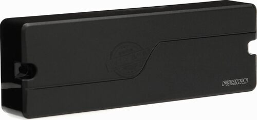 Fishman渔夫PRF-M39-AB1拾音器