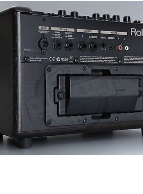 Roland罗兰音箱锂电池