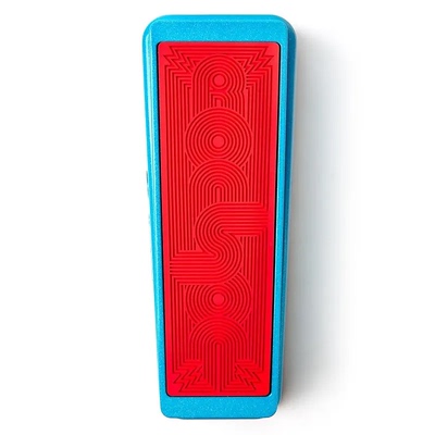 Dunlop邓禄普电吉他哇音效果器