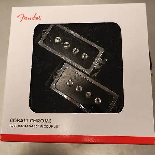 Fender芬达拾音器套装正品