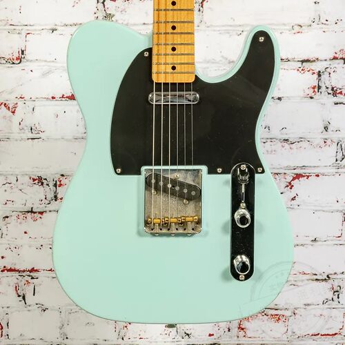 Fender芬达电吉他改进版