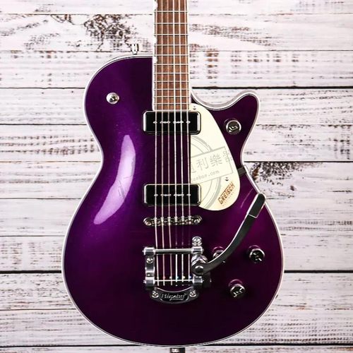 GretschTWO90电吉他吉它
