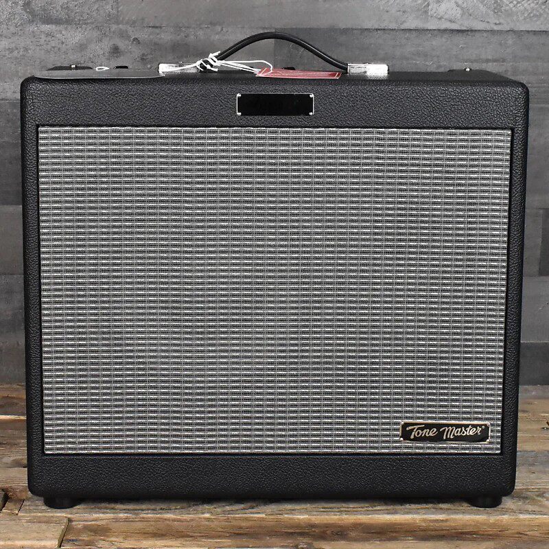 Fender芬达Tone Master FR-10 FR-12吉他音箱212 227 5108 0408
