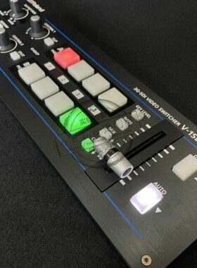 X标价9折Roland 罗兰V-1SDI/V-800HD MK II/UVC-01/VR-50HD MK II