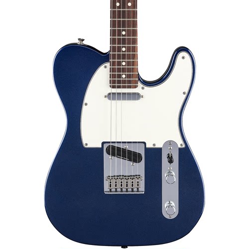 Fender芬达玩家系列电吉他