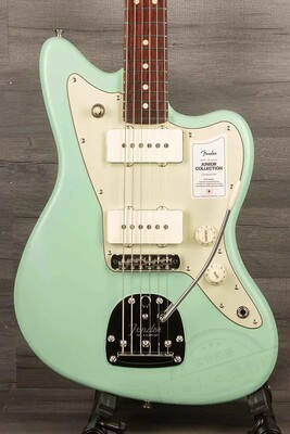Fender芬达电吉他小尺寸款