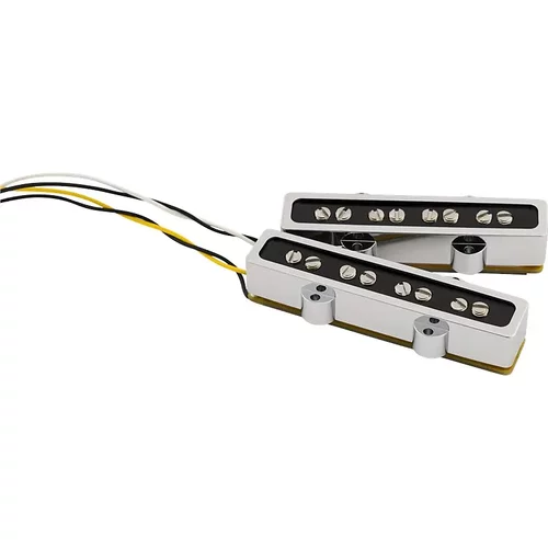 Fender芬达爵士贝斯拾音器