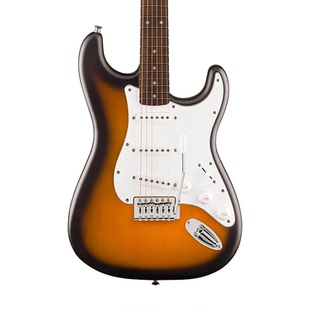 Fender Squier思奎尔Debut Collection首秀Strat电吉他037 9600