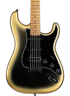 Fender芬达专业American Professional II HSS HT 017 3912