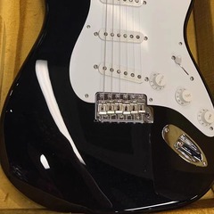 88折Fender芬达Eric Clapton Signature Strat日产电吉他923 5001
