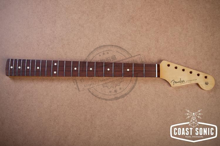 Fender芬达CLASSICPLAYER60'S