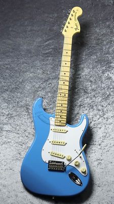 Fender芬达JapanHybrid'68