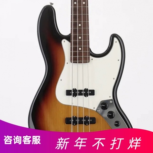 Fender芬达日产Hybrid II二代融合Jazz Bass电贝司贝斯566 2100