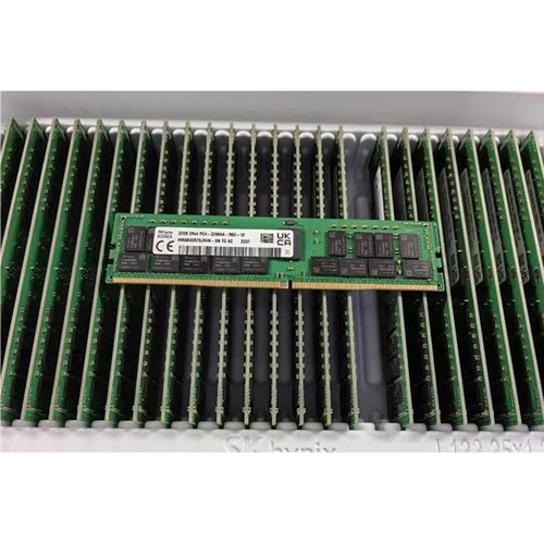适用于DS-VM21S-B DS-VE22S-B 32G DDR4 3200AA服务器内存
