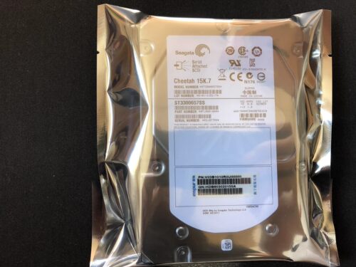 全新 浪潮300G 15K 3.5 SAS ST3300657SS NF8560M2 NF5170M4 硬盘