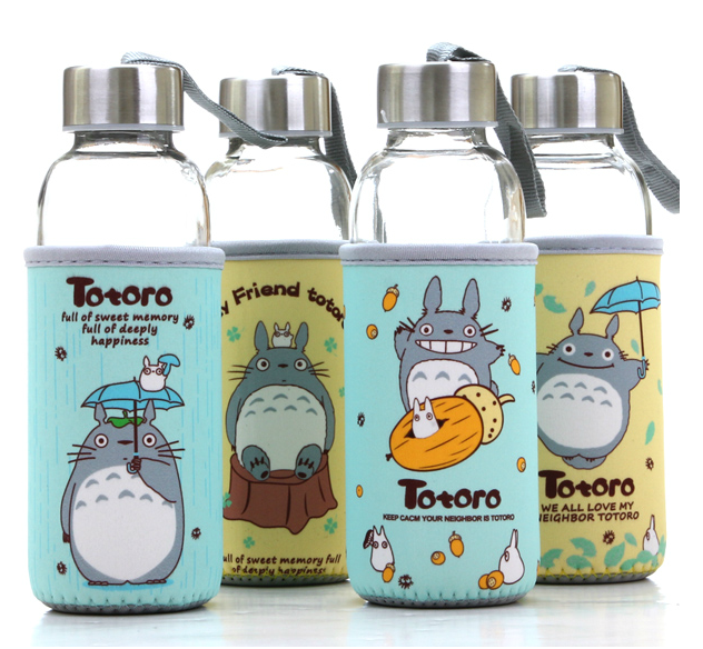 300ml保温玻璃杯保暖隔热防烫牛奶瓶带杯套便携杯不锈钢提绳|msdalam kategori pinggan mangkuk, Cup/cawan/cerek, Glass - dari Buy2taobao.com untuk memberikan perkhidmatan ejen Taobao profesional membeli