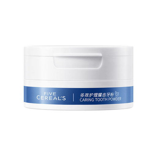 商超断货王丨去黄牙粉第1