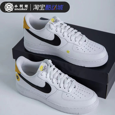 AF1新款低帮运动休闲板鞋