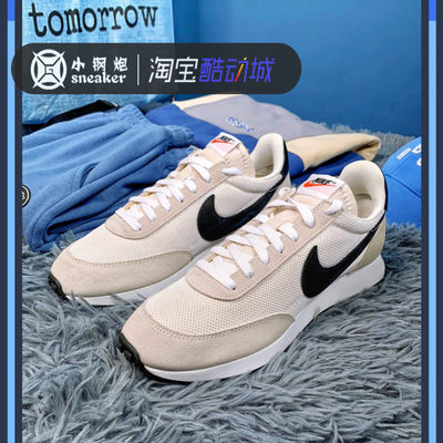 NIKE耐克AIRTAILWIND黑白男鞋