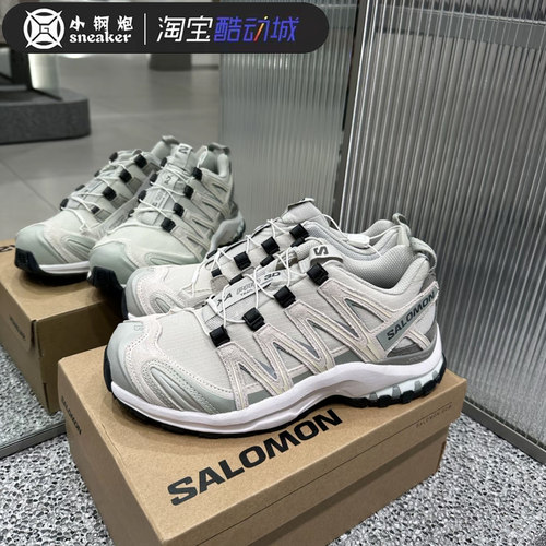 SALOMON萨洛蒙男女户外休闲跑步