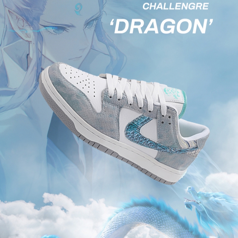 三太子敖丙童鞋男童板鞋2025新款龙年限定儿童鞋子春夏季运动鞋男