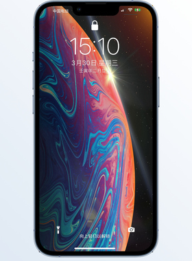 GUESSWP 28张4KiPhone13原生壁纸手机壁纸高清壁纸IOS原生壁纸