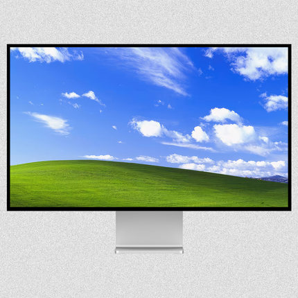 GUESSWP 3张超清windowXP经典壁纸win7壁纸原图iPad壁纸手机壁纸