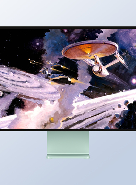 GUESSWP宇宙飞船2张4K手机壁纸平板壁纸iPhone电子壁纸宇航员壁纸