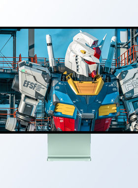 GUESSWP 7张高达4K壁纸电脑壁纸机甲壁纸GUNDAM壁纸ipad壁纸 D06