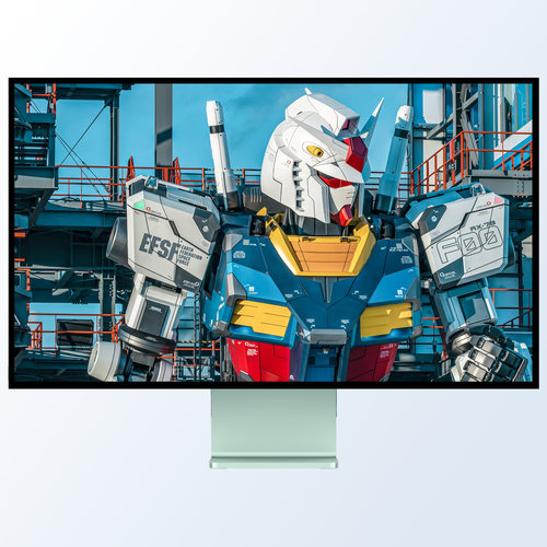 GUESSWP 7张高达4K壁纸电脑壁纸机甲壁纸GUNDAM壁纸ipad壁纸 D06