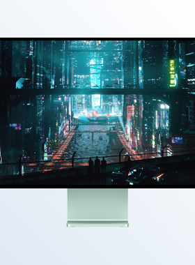 GUESSWP 2张赛博朋克高清ipad壁纸电子壁纸iPhone壁纸Mac壁纸A4