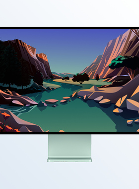 GUESSWP 14张MacOS原生壁纸4K高清平板壁纸Mac壁纸ipad电子壁纸N2