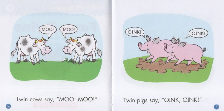 Scholastic First Little Readers: Levels A-J with Parent Guide - Product image 5