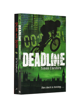 英文原版 Black Cats 黑猫系列 深红色 2册 青少年英文读物 小学英语文学课外读物 英语阅读提升