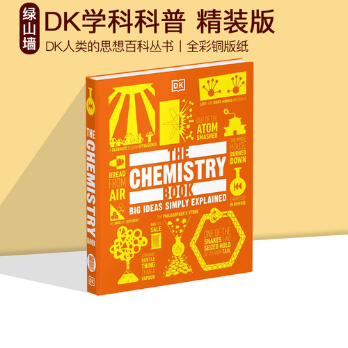 英文原版人类思想百科丛书
