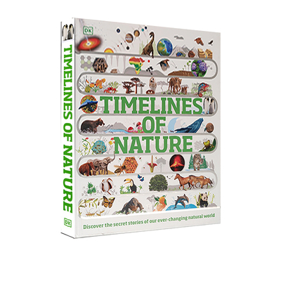 TimelinesofNature趣味百科