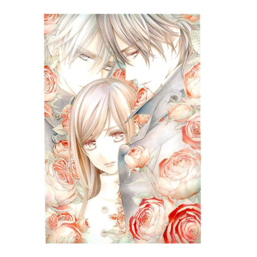 预售 吸血鬼骑士 ヴァンパイア騎士 memories 11 ボイスドラマ&小冊子付き特装版 樋野まつり 绿山墙日文原版