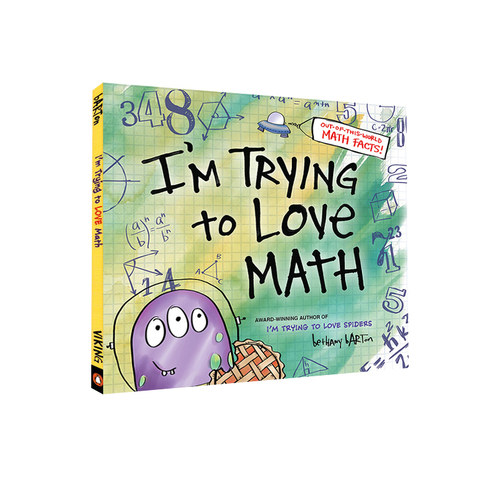 I'mTryingtoLoveMath