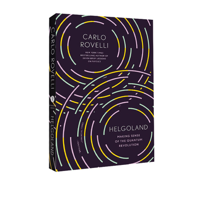 黑尔戈兰岛理解量子革命