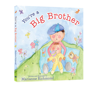 You'reaBigBrother精装