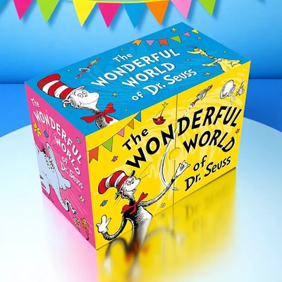 WonderfulWorldofDr.Seuss