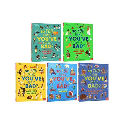 如果你生活在古埃及历史人文