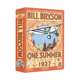 豆瓣高分 Summer 美国1927 那年夏天 英文原版 One 1927 Bryson America Bill