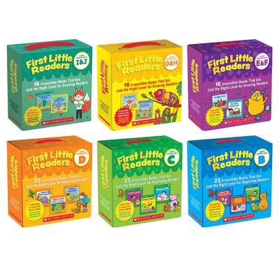 学乐家庭教育套装宝宝启蒙漫画