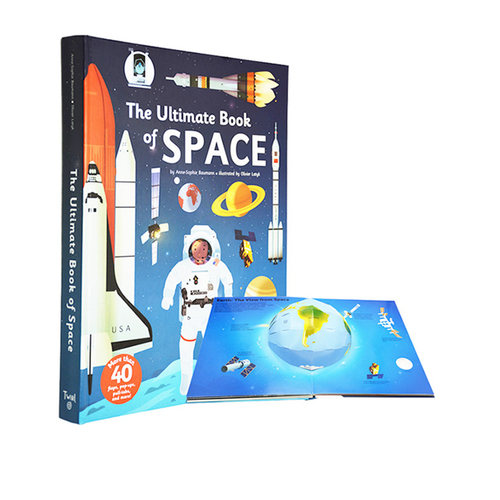TheUltimateBookofSpace