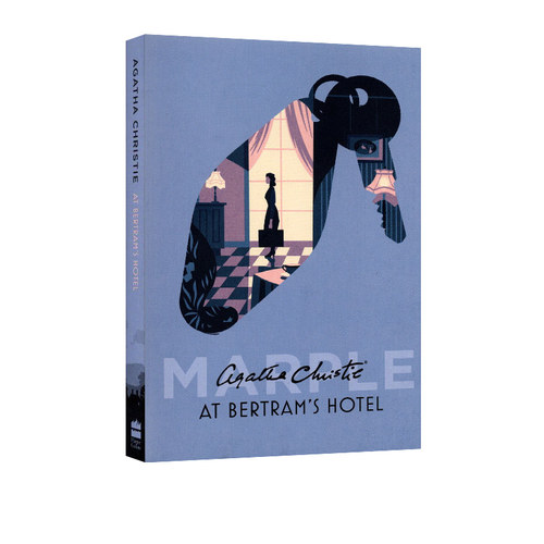 马普尔小姐探案第三季伯特伦旅馆